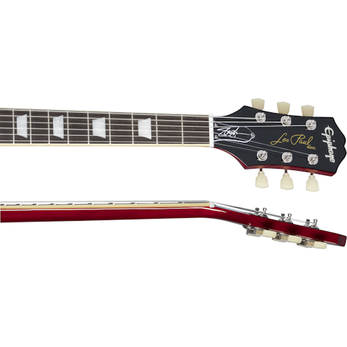 Slash Les Paul Standard Neck and Side
